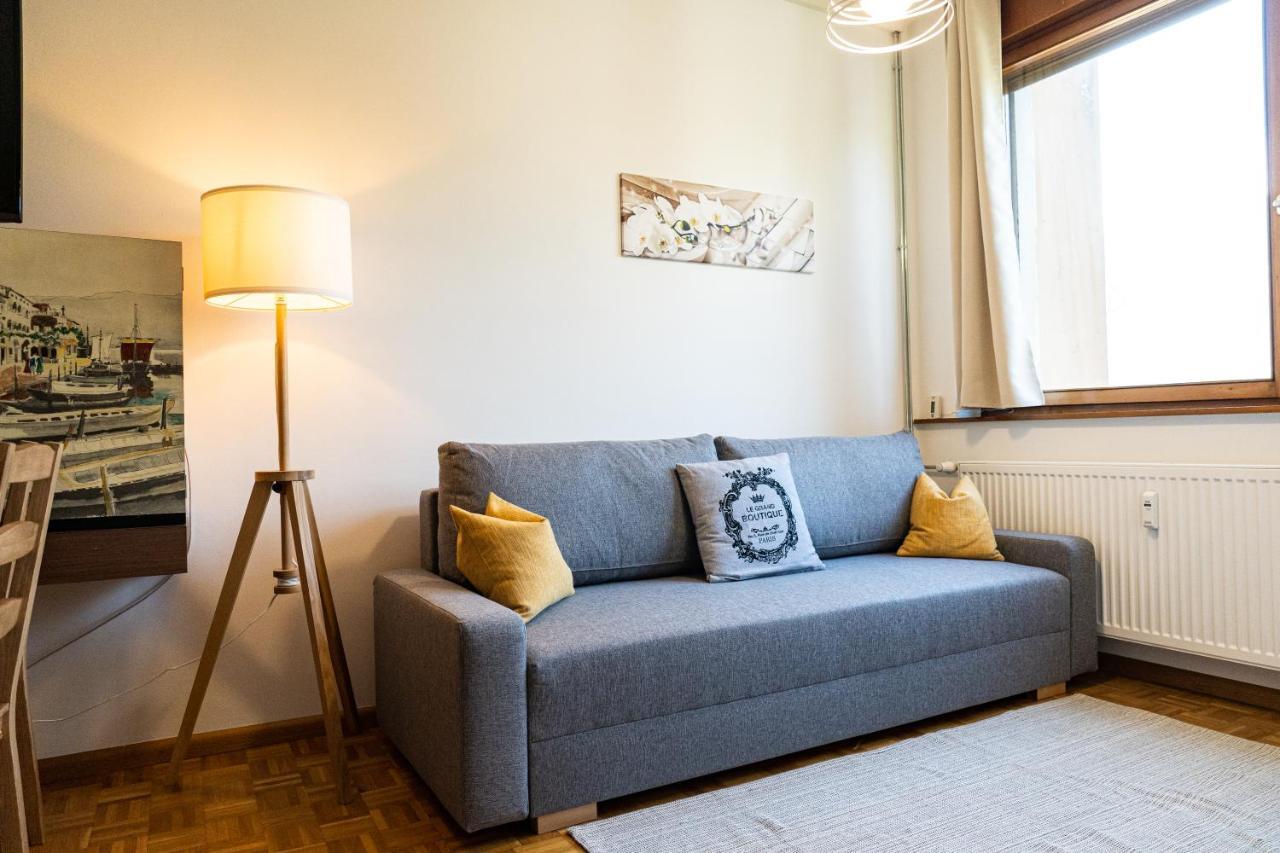 Flow Apartments Winkel Atelier Merano Exterior photo